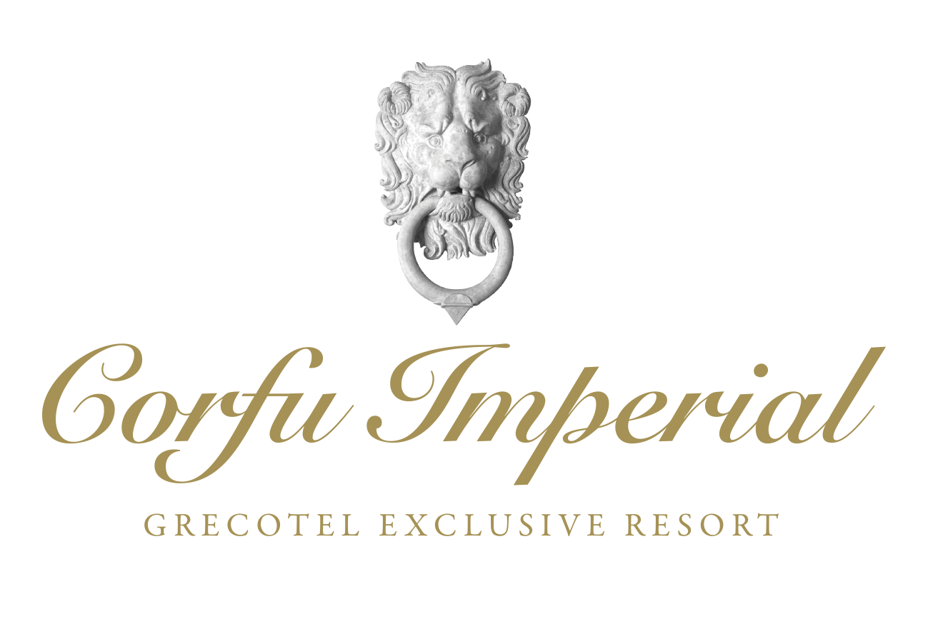 Ευχαριστήρια επιστολή προς το ξενοδοχείο Corfu Imperial Grecotel Exclusive Resort