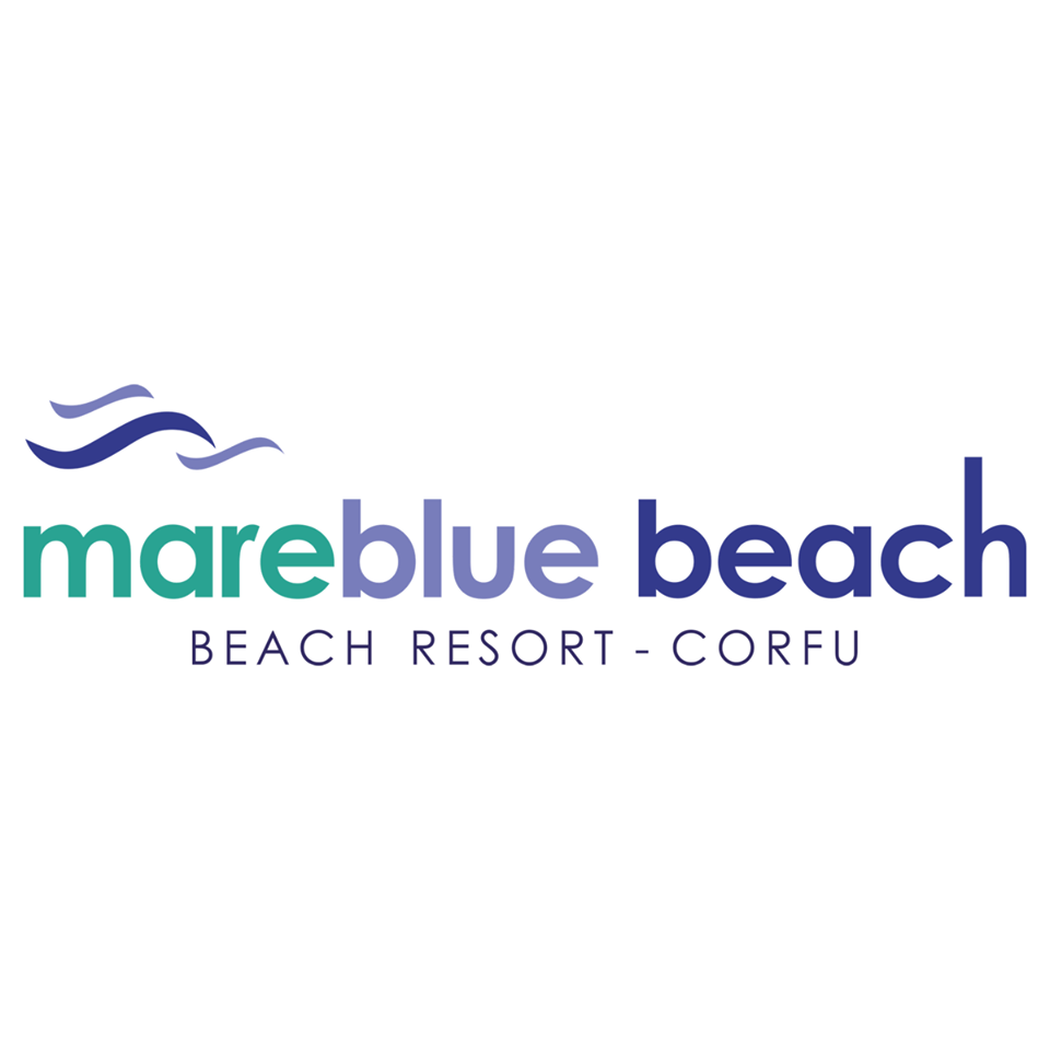 Ευχαριστήρια επιστολή προς ξενοδοχείο MareBlue Beach Corfu Resort