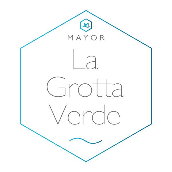Ευχαριστήρια επιστολή προς το ξενοδοχείο Mayor La Grotta Verde Grand Resort